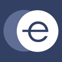 Logo van e-Boekhouden.nl / e-Boekhouden.be