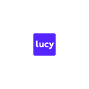 Logo van Lucy