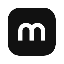 Logo van Mollie Invoicing (Mollie Facturen)