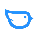 Logo van Moneybird