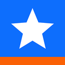 Logo van SnelStart