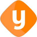 Logo van Yuki (Visma Yuki)